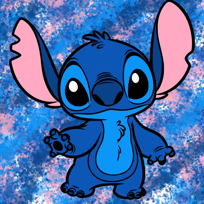 stitch