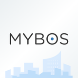 MYBOS Resident - App Icon