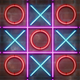Tic Tac Toe - FULL GAME