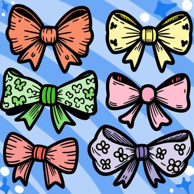 bows
