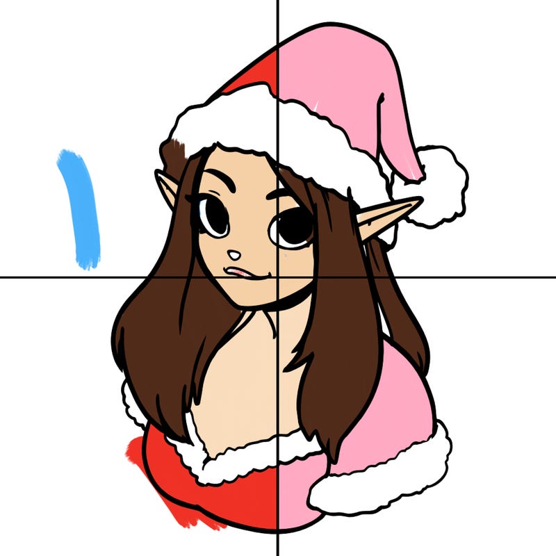 After