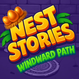 Nest Stories: Windward Path