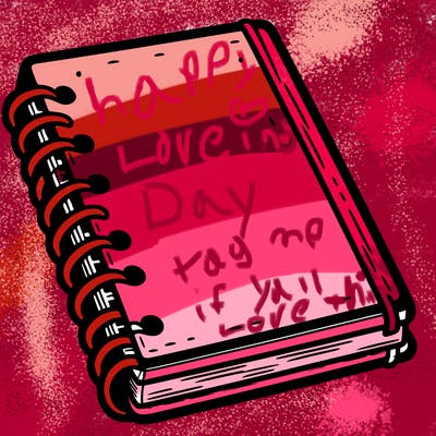 notebook