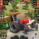 Tractor Games: Tractor Driving