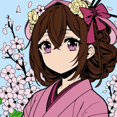manga