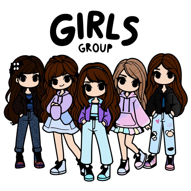 girls group