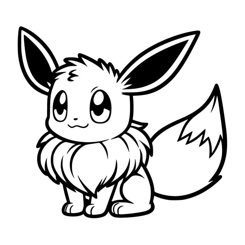 eevee