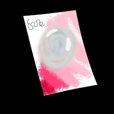 blank