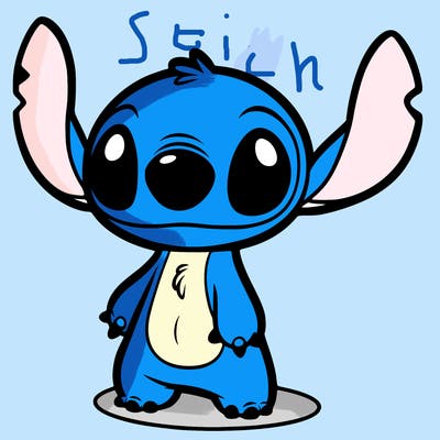 stitch