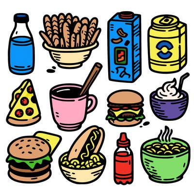 food