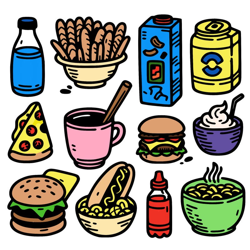 food