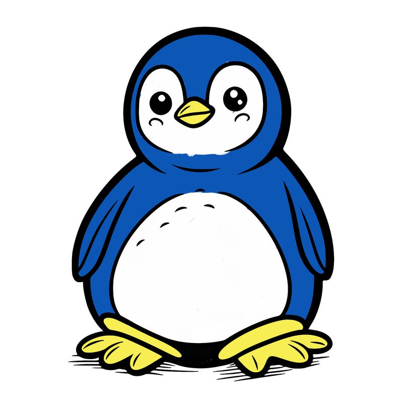 penguin