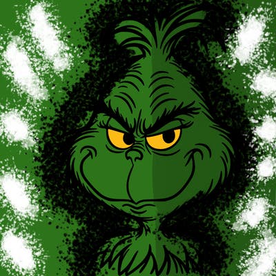 grinch