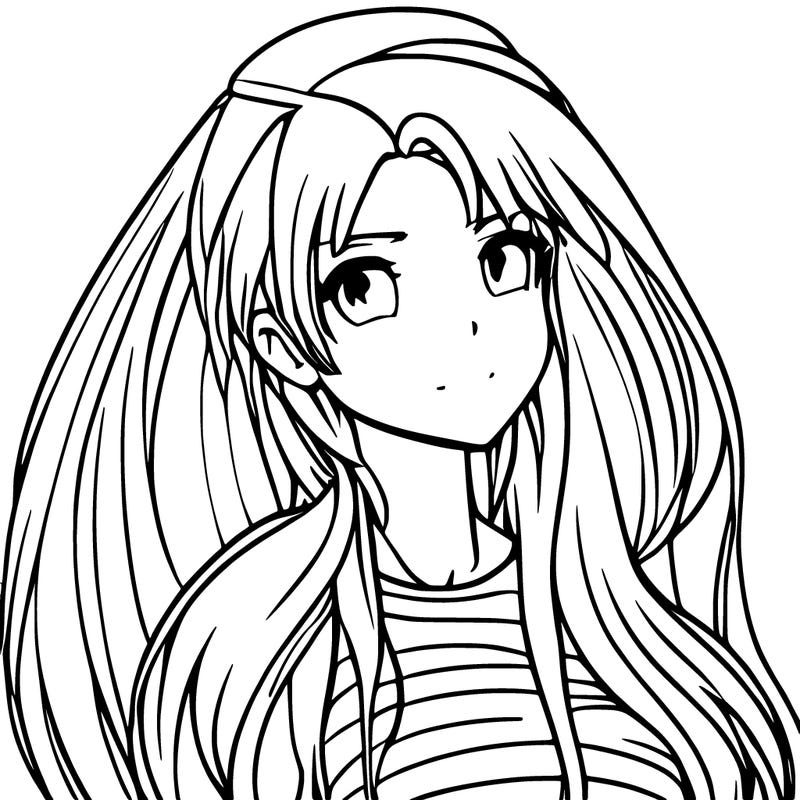 anime
