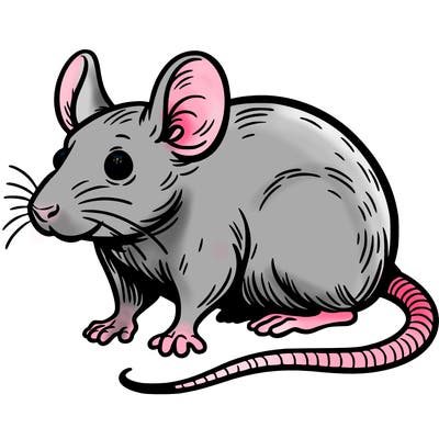 rat
