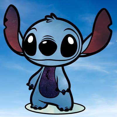 stitch