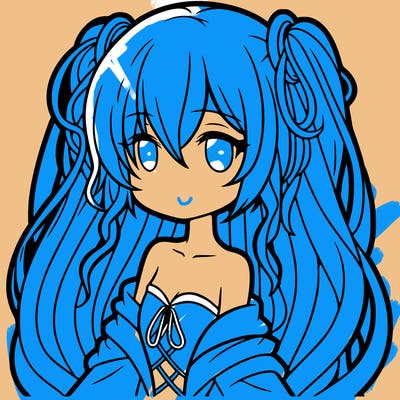 miku