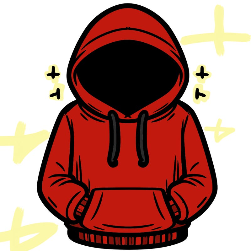 hoodie