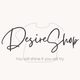 DesireShop女裝服飾品牌