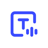 TTSpeech: Text to Speech Audio - App Icon