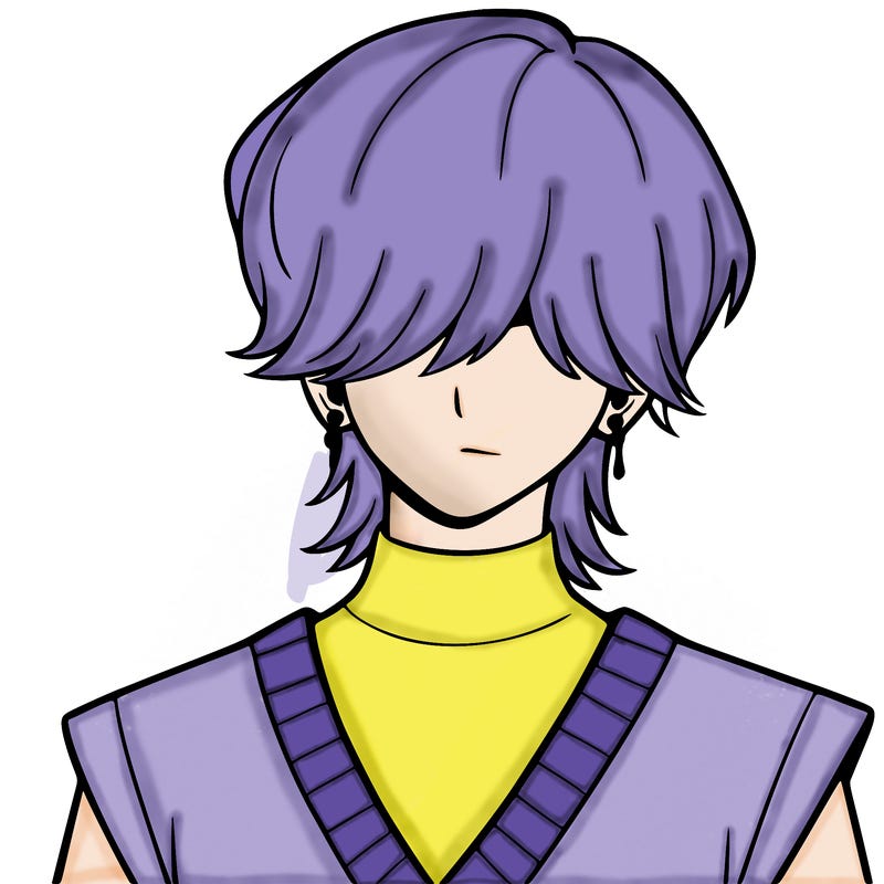 After