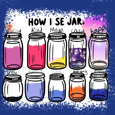 how i see jars