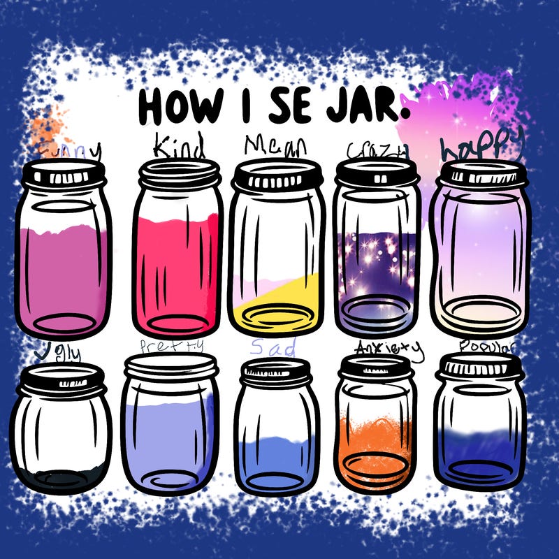 how i see jars