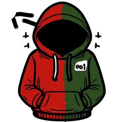hoodie