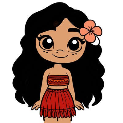 moana