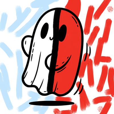 ghost