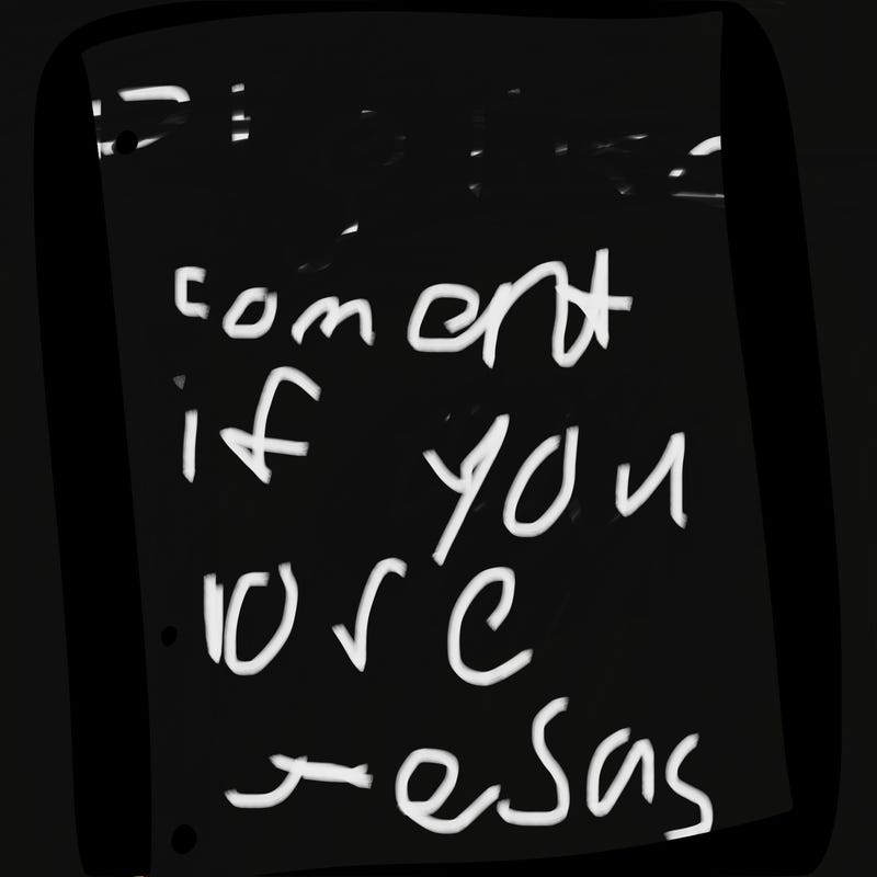 blank white page with nothing drawn on it