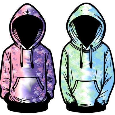 hoodie