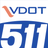 VDOT 511 Virginia Traffic