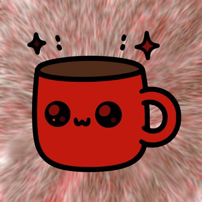 cup