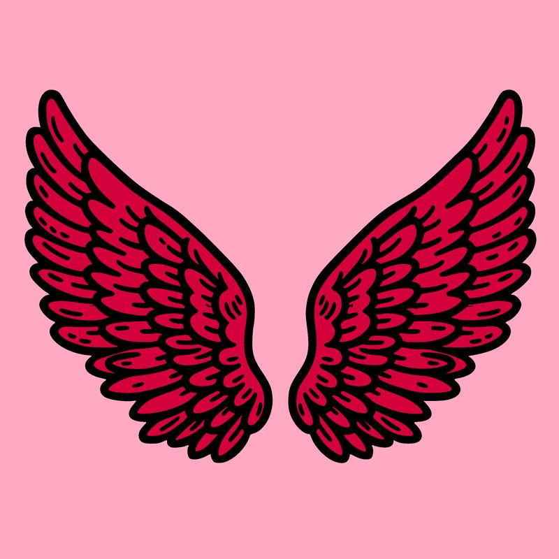 wings