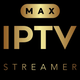 IPTV Streamer Max