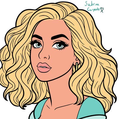 sabrina carpenter