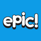 Epic - Kids' Books & Reading