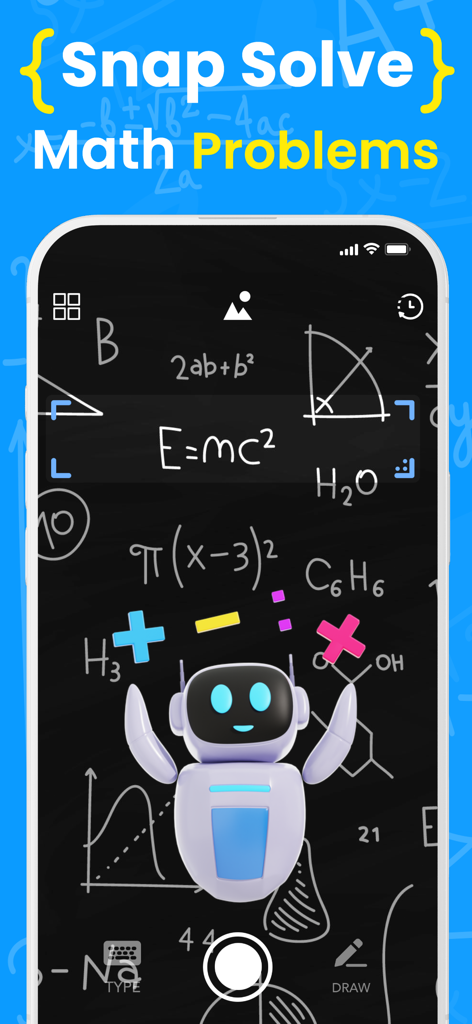 Math AI - Math Solver & Helper - Education App | MWM