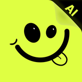 AI Kiss & Hug Video: Quirks AI - App Icon