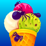 Mini Market - Cooking game - App Icon