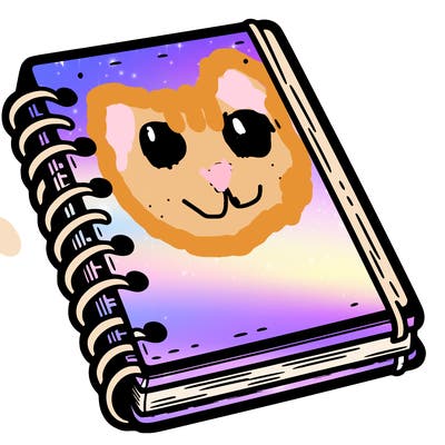 notebook