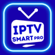 IPTV Smart Pro - Live TV