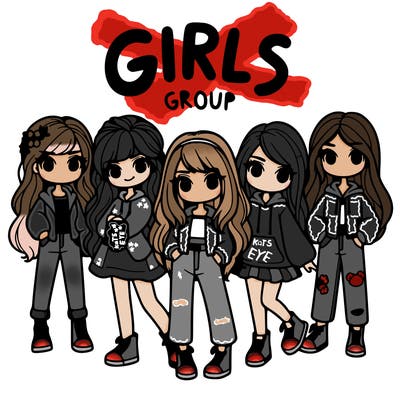 girls group