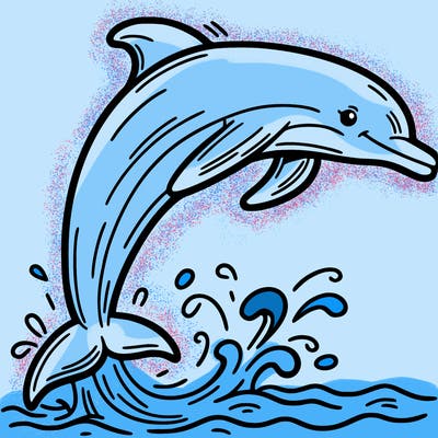 dolphin