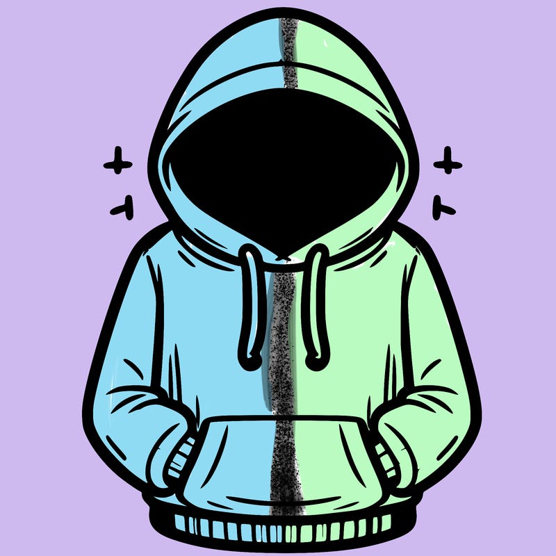 hoodie