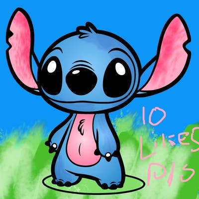 stitch