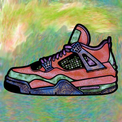 jordan 4