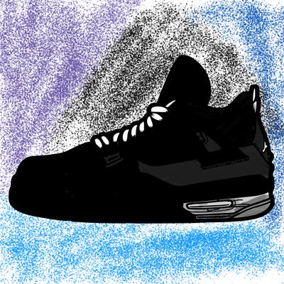 jordan 4