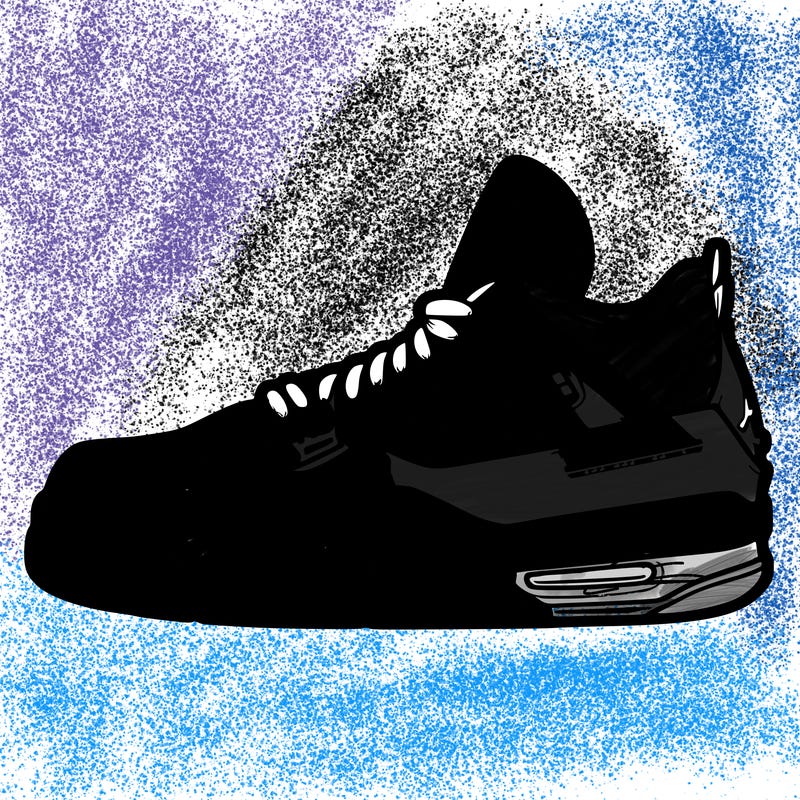 jordan 4